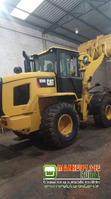 Caterpillar 924K