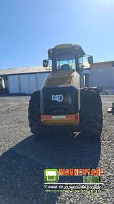 Caterpillar Cs11Gc, ano 2022