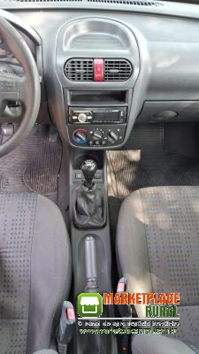 Corsa Hat Maxx 1.4