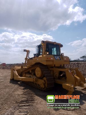 Caterpillar D6T xl ano 2020