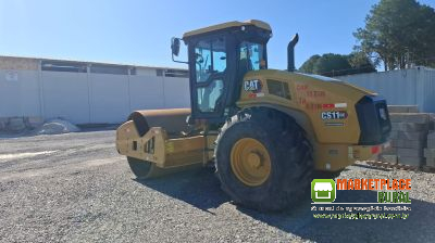 Caterpillar Cs11Gc, ano 2022