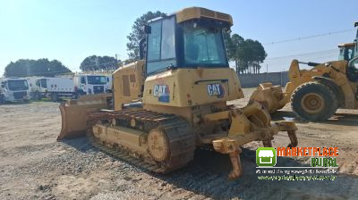 Caterpillar D4 ano 2022