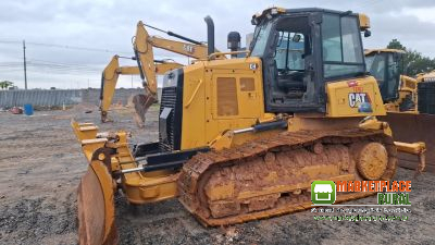 Caterpillar D4 ano 2022