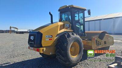 Caterpillar Cs11Gc, ano 2022