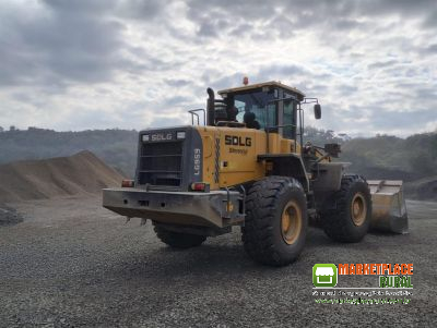 Caterpillar 924K ano 2019