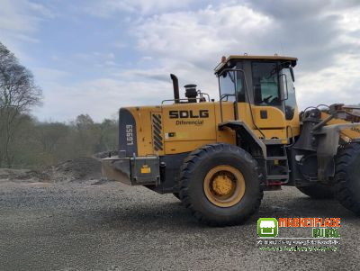 Caterpillar 924K ano 2019