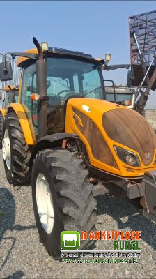 Trator Agricola Valtra A124 ano 2019