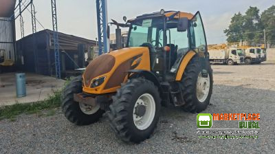 Trator Agricola Valtra A124 ano 2019