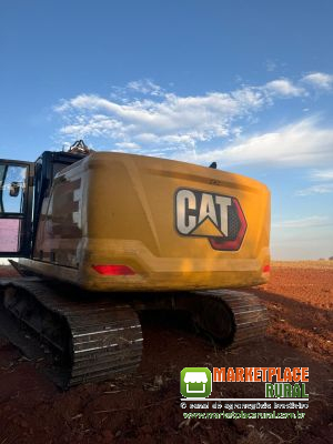 Caterpillar 320NG ano 2021