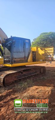 Caterpillar 320NG ano 2021