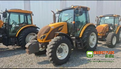 Trator Agricola Valtra A124 ano 2019