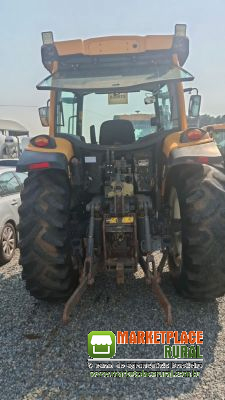 Trator Agricola Valtra A124 ano 2019