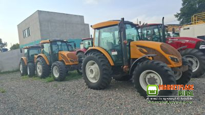 Trator Agricola Valtra A124 ano 2019