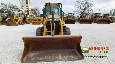 Caterpillar 416F2 ano 2020