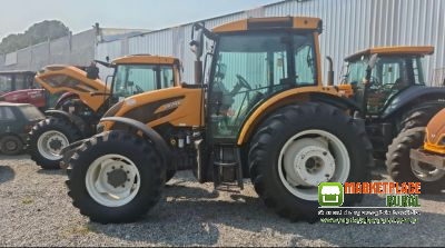 Trator Agricola Valtra A124 ano 2019