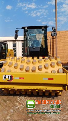 Caterpillar CP54B ano 2023