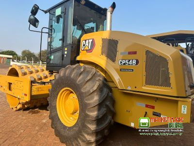 Caterpillar CP54B ano 2023