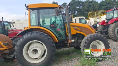 Trator Agricola Valtra A124 ano 2019