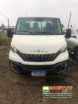 Iveco Daily 55-170 ano 2023