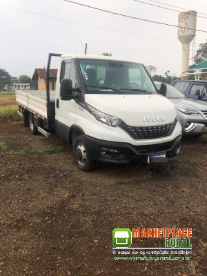 Iveco Daily 55-170 ano 2023