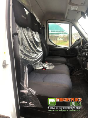 Iveco Daily 55-170 ano 2023