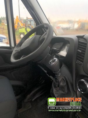 Iveco Daily 55-170 ano 2023