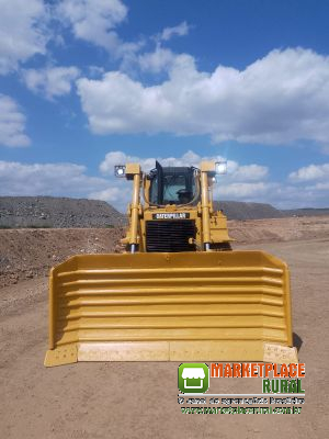 Caterpillar D6T xl ano 2020