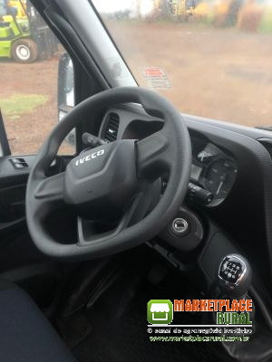 Iveco Daily 55-170 ano 2023