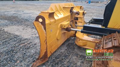 Caterpillar D4 ano 2022