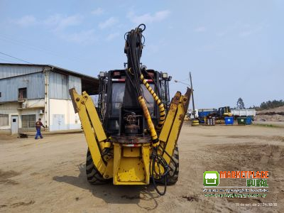 Caterpillar 416E ano 2007