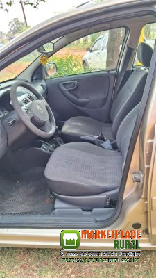 Corsa Hat Maxx 1.4, flex