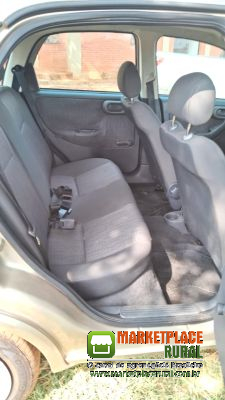 Corsa Hat Maxx 1.4, flex