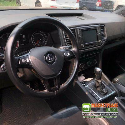 Amarok v6 Extreme AD4 ano 2021 modelo 2022