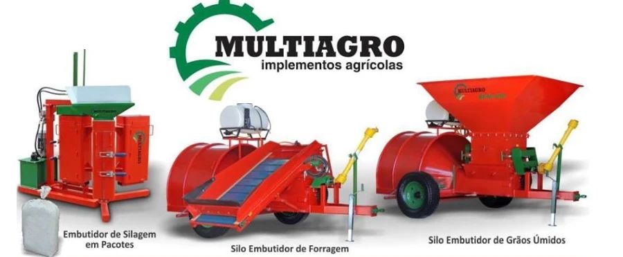 Multiagro