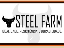 Steel Farm